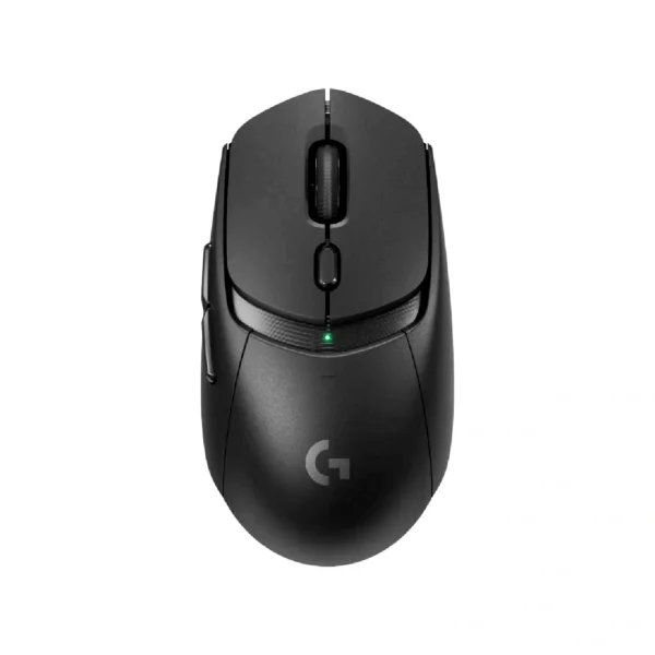 Mouse Gamer Logitech G309 Lightspeed Wireless | BT 25K Dpi Lightforce Negro | 910-007197