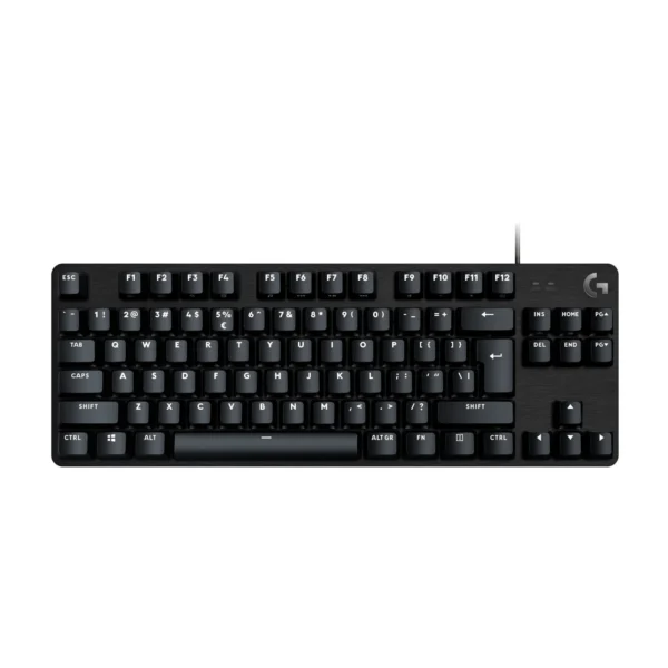 Teclado Gamer Logitech G413 TKL SE Mecanico | 920-010442