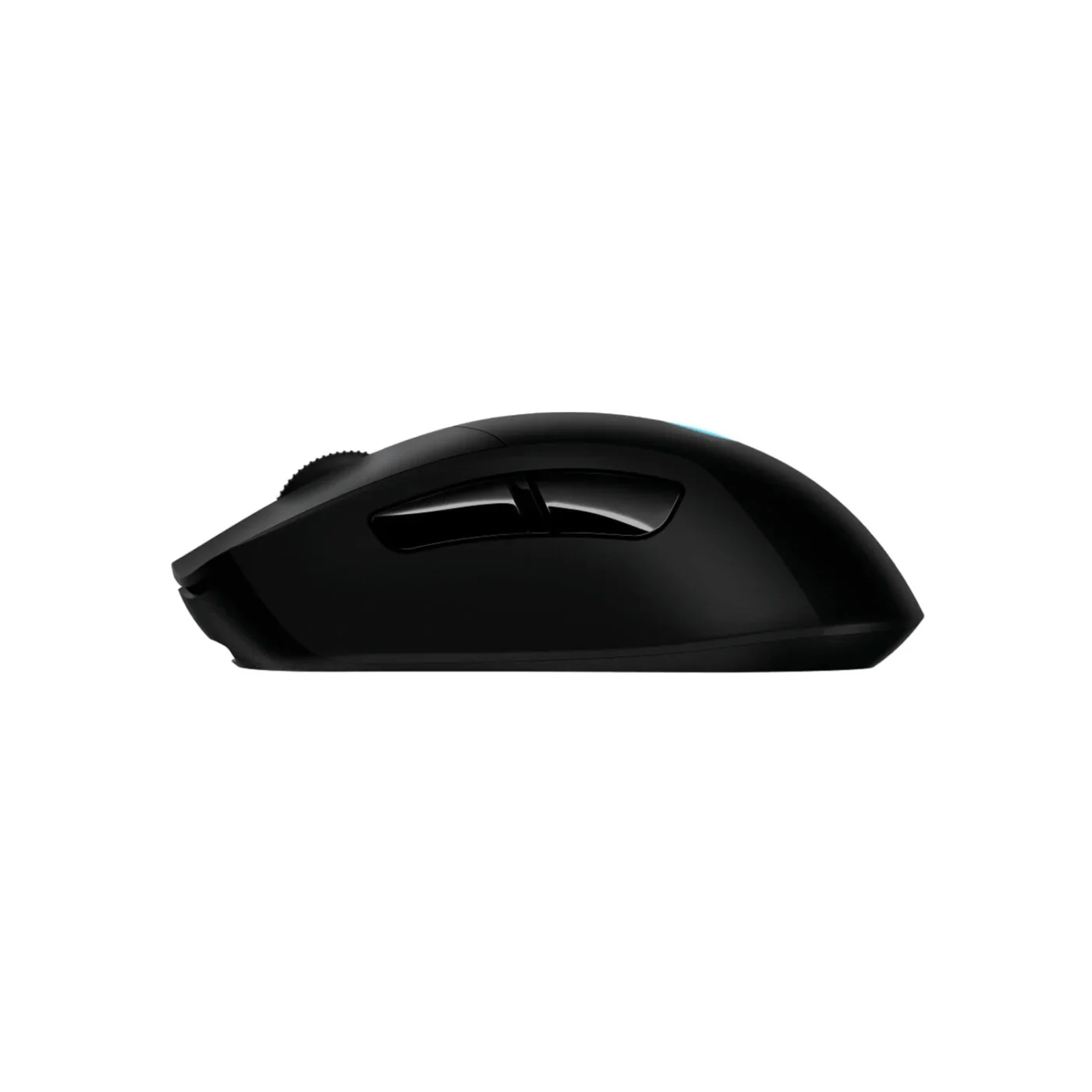 Mouse Logitech G703 Gamer Lightspeed Wireless Black | 910-005638 - Imagen 4