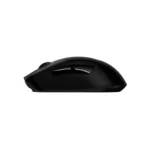 Mouse Logitech G703 Gamer Lightspeed Wireless Black | 910-005638 - Imagen 4