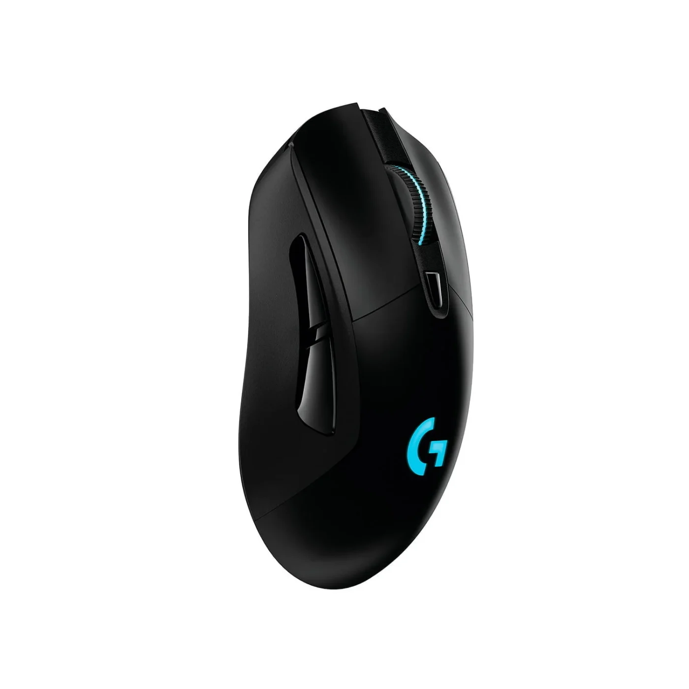 Mouse Logitech G703 Gamer Lightspeed Wireless Black | 910-005638 - Imagen 5