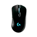 Mouse Logitech G703 Gamer Lightspeed Wireless Black | 910-005638