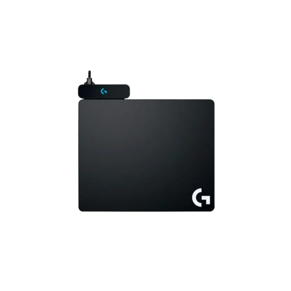 Pad Mouse Logitech Powerplay Wireless Charger Lightspeed Rgb | G903 | G703 Pro | 943-000109