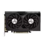 Tarjeta de video Gigabyte GeForce RTX 4060 WINDFORCE OC 8G, GDDR6, PCI-E 4.0 - Imagen 3