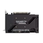 Tarjeta de video Gigabyte GeForce RTX 4060 WINDFORCE OC 8G, GDDR6, PCI-E 4.0 - Imagen 4