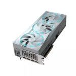 Tarjeta de video GIGABYTE AORUS GeForce RTX 5090 MASTER ICE 32G, GDDR7, PCIe Gen 5.0 - Imagen 2