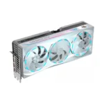 Tarjeta de video GIGABYTE AORUS GeForce RTX 5090 MASTER ICE 32G, GDDR7, PCIe Gen 5.0 - Imagen 3
