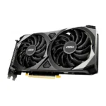 Tarjeta de video MSI GeForce RTX 3060 VENTUS 2X 12G OC, 12GB GDDR6, PCI-Express Gen 4.0 - Imagen 2
