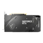 Tarjeta de video MSI GeForce RTX 3060 VENTUS 2X 12G OC, 12GB GDDR6, PCI-Express Gen 4.0 - Imagen 4