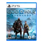 God Of War Ragnarok Playstation 5