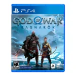 God Of War Ragnarok PlayStation 4
