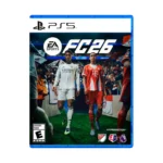EA SPORTS FC 26 - PlayStation 5