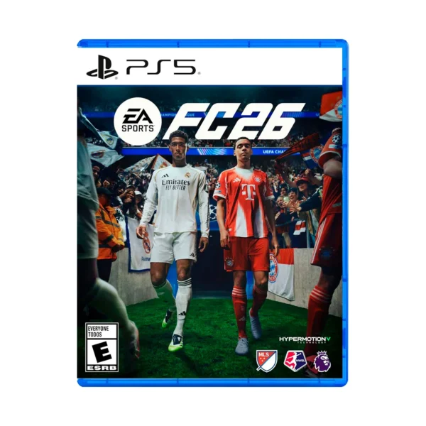 EA SPORTS FC 26 - PlayStation 5