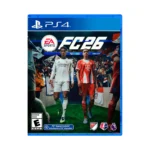 EA SPORTS FC 26 - PlayStation 4