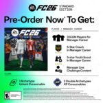 EA SPORTS FC 26 - Nintendo Switch 2 - Imagen 3
