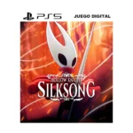 Hollow Knight: Silksong – PlayStation 5 | Juego Digital