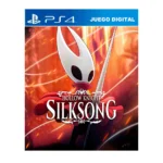 Hollow Knight: Silksong PS4 | Juego Digital