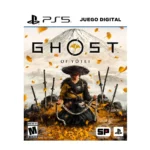 Ghost of Yotei – PS5 | Juego Digital