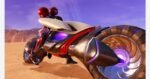 Metroid Prime 4: Beyond - Nintendo Switch 2 - Imagen 2