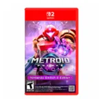 Metroid Prime 4: Beyond - Nintendo Switch 2