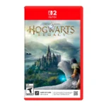 Hogwarts Legacy Nintendo Switch 2