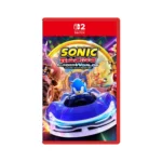 Sonic Racing: CrossWorlds | Nintendo switch 2