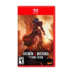 Daemon X Machina: Titanic Scion - Nintendo Switch 2
