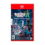 Pokemon Legends: Z-A Nintendo Switch 2
