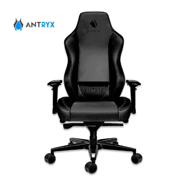 Silla Gamer Antryx Royalist Pro V2 4D Black