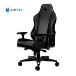 Silla Gamer Antryx Royalist Pro V2 4D Black - Imagen 2