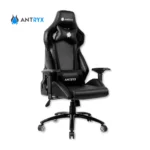 Silla Gaming Antryx Racing Prix negra - Imagen 3