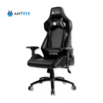 Silla Gaming Antryx Racing Prix negra - Imagen 2