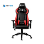 Silla Gaming Antryx Racing Prix negra | roja