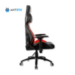 Silla Gaming Antryx Racing Prix negra | roja - Imagen 5