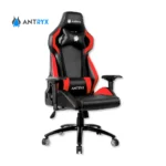 Silla Gaming Antryx Racing Prix negra | roja - Imagen 3