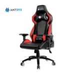 Silla Gaming Antryx Racing Prix negra | roja - Imagen 2