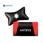 Silla Gaming Antryx Racing Prix negra | roja - Imagen 6