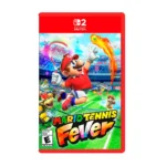 Mario Tennis Fever Nintendo Switch 2