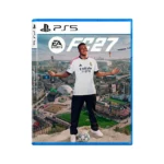 EA SPORTS FC 27 Código Digital | Preventa