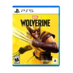 Marvel’s Wolverine Playstation 5 Latam – Preventa