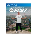 EA SPORTS FC 27 | Playstation 4 Edicion Estandar Preventa