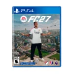 EA SPORTS FC 27 | Playstation 4 Edicion Estandar