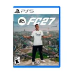 EA SPORTS FC 27 | Playstation 5 Edicion Estandar
